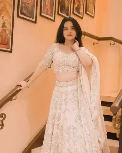Escort Service In Hathin